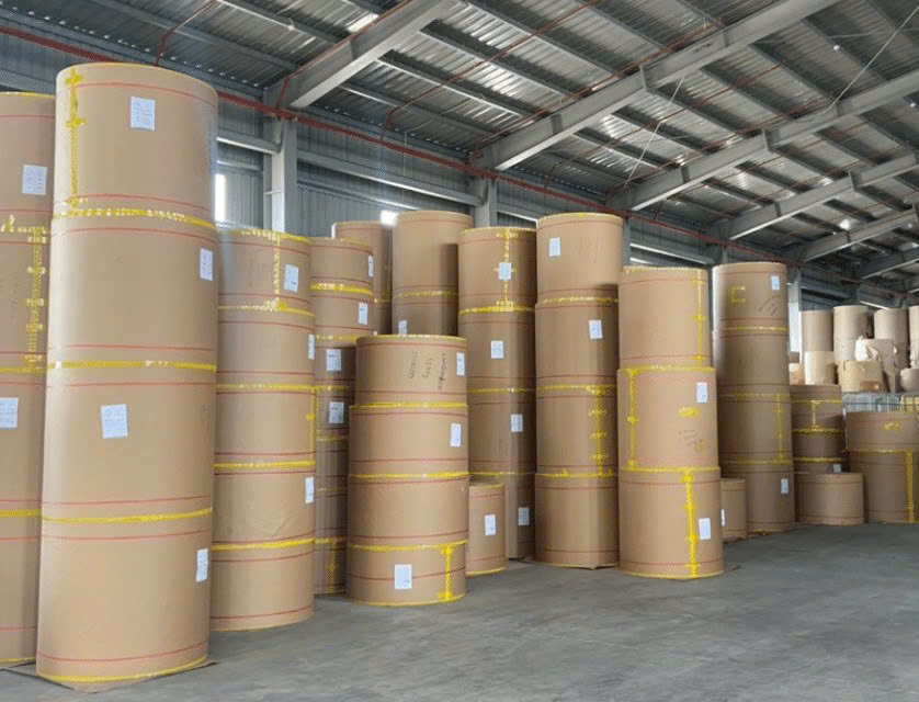 Giấy Carton